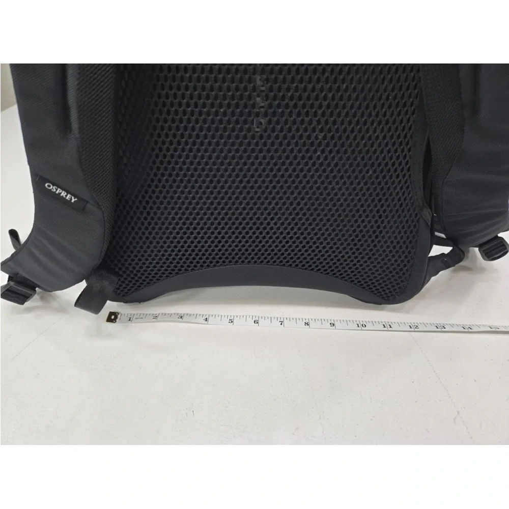 OSPREY aoede airspeed